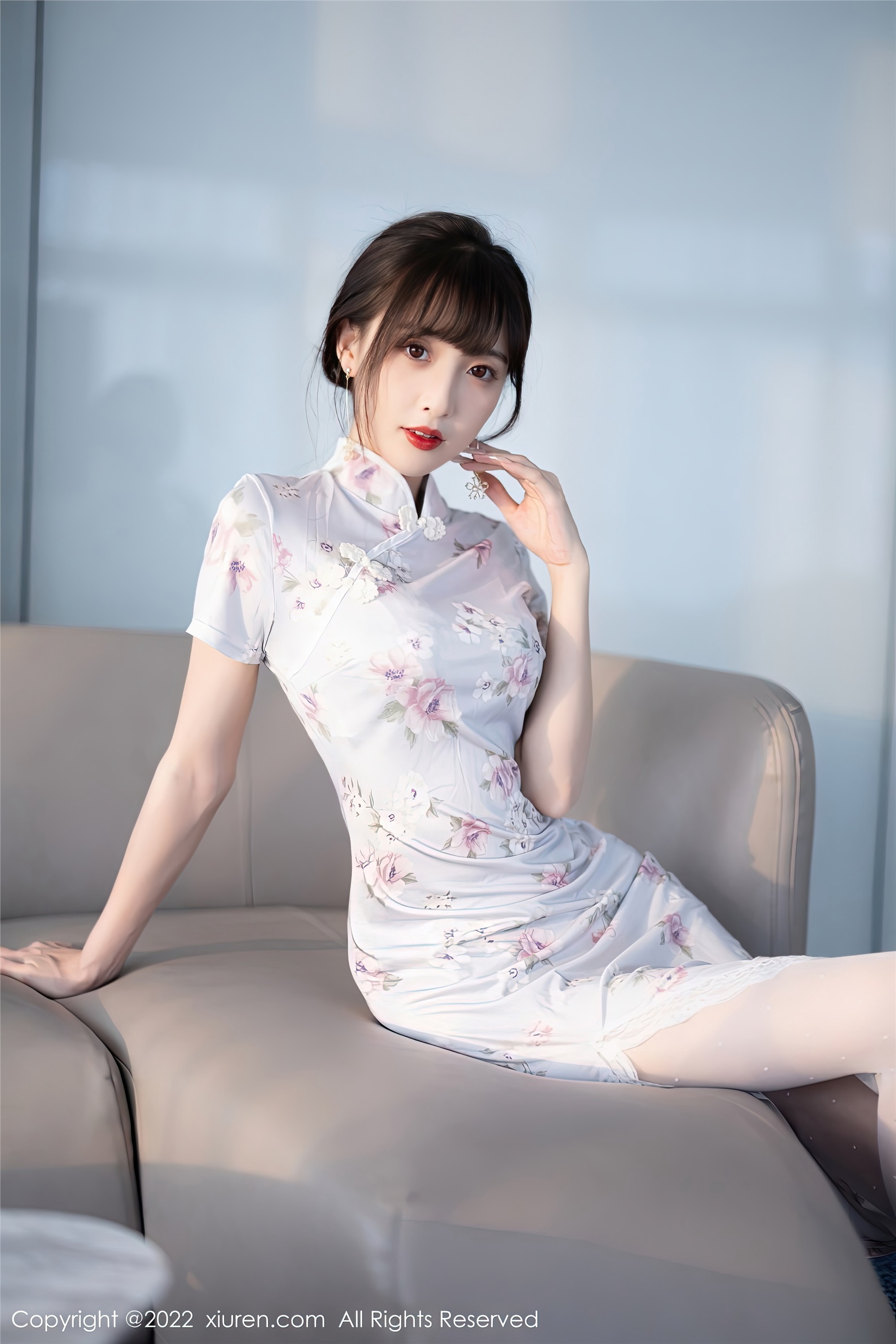 Xiuren秀人网 2022.10.25 NO.5757 林星阑